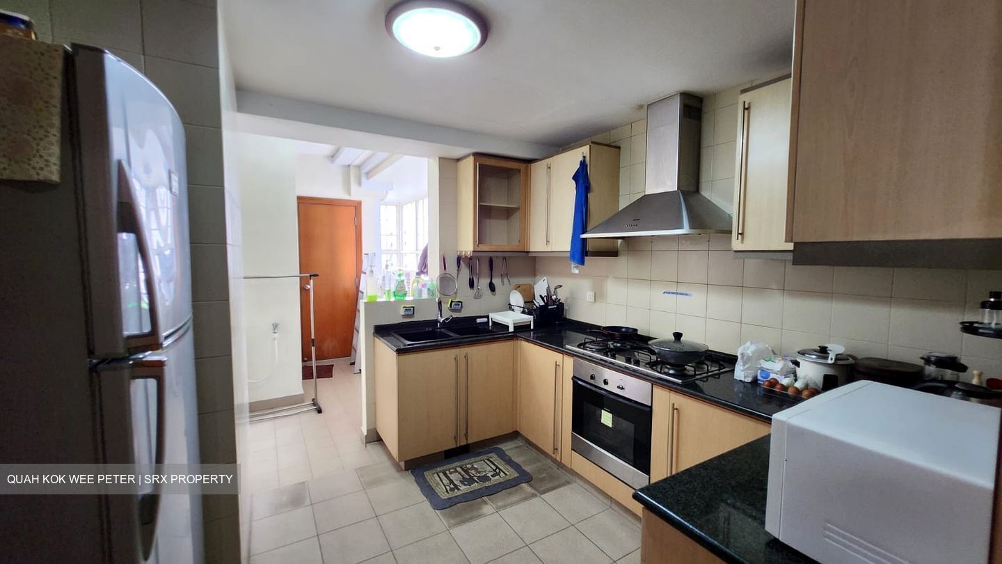 Modena (D18), Condominium #520435741